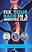 Fix Your Back in 5 Minutes ...