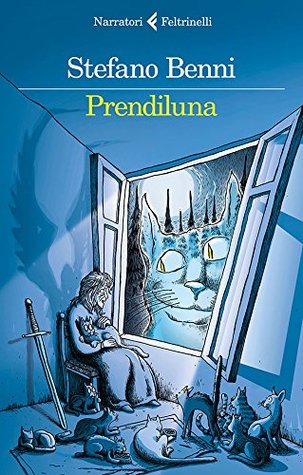 Prendiluna (ebook)