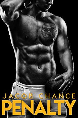Penalty (Boston Terriers #1)