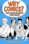 Why Comics?: From...