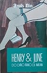 Henry & June - Do Diário Íntimo de Anaïs Nin by Anaïs Nin
