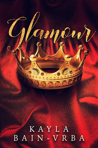 Glamour (Kindle Edition)