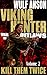 Kill Them Twice (Viking Hunter #2)