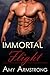 Immortal Flight (Immortals #2)