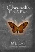 Chrysalis - Fire & Rain