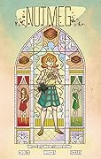 Nutmeg Volume 3: Early Winter: Femme Brûlée
