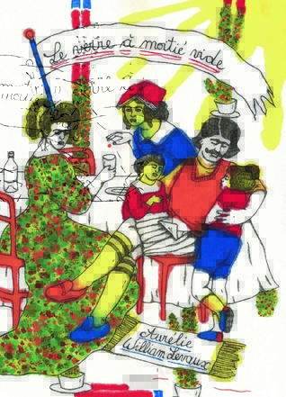 Le verre à moitié vide (Unknown Binding)