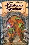 The Elfstones of Shannara by Terry Brooks