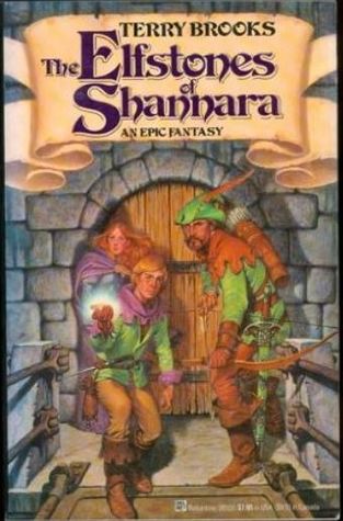 The Elfstones of Shannara