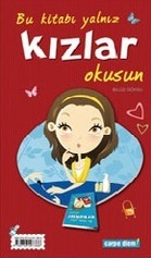 Bu Kitabı Yalnız Kızlar Okusun