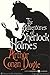 The Adventures of Sherlock Holmes