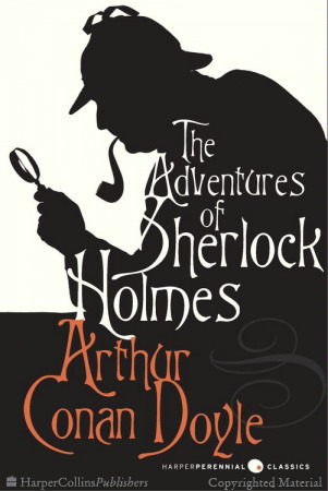 The Adventures of Sherlock Holmes
