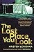 The Last Place You Look by Kristen Lepionka