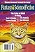 The Magazine of Fantasy and Science Fiction July/August 2013 (vol 125 nos. 1 & 2)