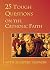 25 Tough Questions on the C...