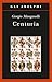 Centuria by Giorgio Manganelli