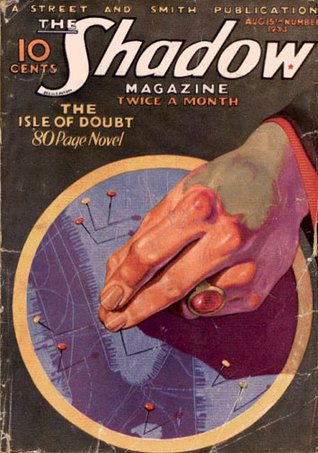 Isle of Doubt (Unbound)