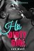 His Dirty Girl by Jax Hart