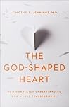 The God-Shaped Heart by Timothy R. Jennings