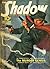 The Murder Genius (The Shadow, #201)
