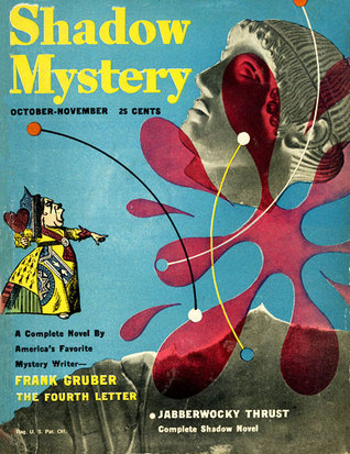 Jabberwocky Thrust (Paperback)