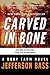 Carved in Bone (Body Farm, #1)