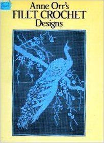 Filet Crochet Design