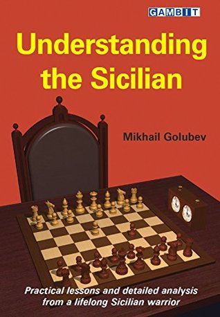 Understanding the Sicilian (Ukrainian Authors: Openings)