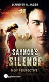 New Perspective (Saymon's Silence, #2)