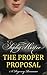 The Proper Proposal (Cheshire #1)