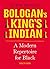 Bologan's King's Indian: A Modern Repertoire for Black