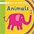 Baby Look and Feel: Animals