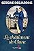 Le châtiment de Clara (French Edition)