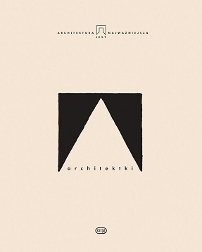 Architektki (Paperback)