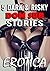 5 Dark & Risky Dom Sub Stories by Steamy Reads Club