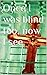 Once I was blind too, now I see (The Unfolding Storms Book 1)