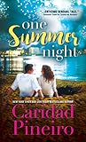 One Summer Night by Caridad Piñeiro