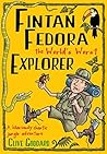 Fintan Fedora by Clive Goddard