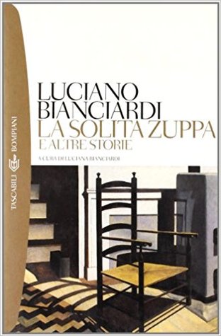 La solita zuppa e altre storie (Paperback)