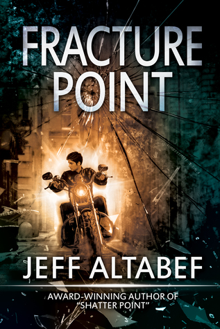 Fracture Point (Kindle Edition)
