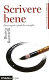 Scrivere bene: Dieci regole e qualche consiglio