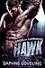 Hawk (Lords of Carnage MC, #2)