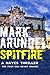 Spitfire (Hayes Fire, #2)