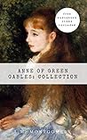 Anne of Green Gab...