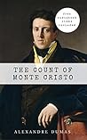 The Count Of Mont...