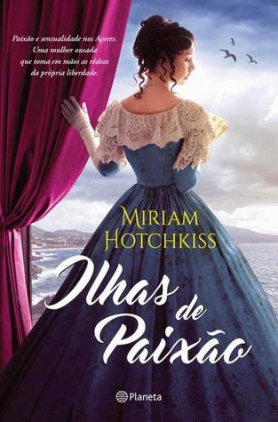 Ilhas de Paixão (Paperback)