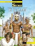 Le Storie n. 56: Ix B'Alaam