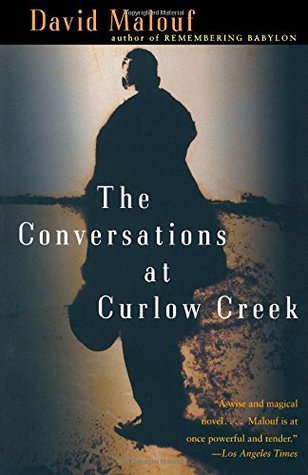 The Conversations at Curlow Creek (Paperback)