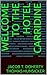 Welcome to the Hotel Carradine by Jacob Doherty