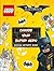 The Lego (R) Batman Movie: Choose Your Super Hero Doodle Activity Book (Lego (R) DC Comics)